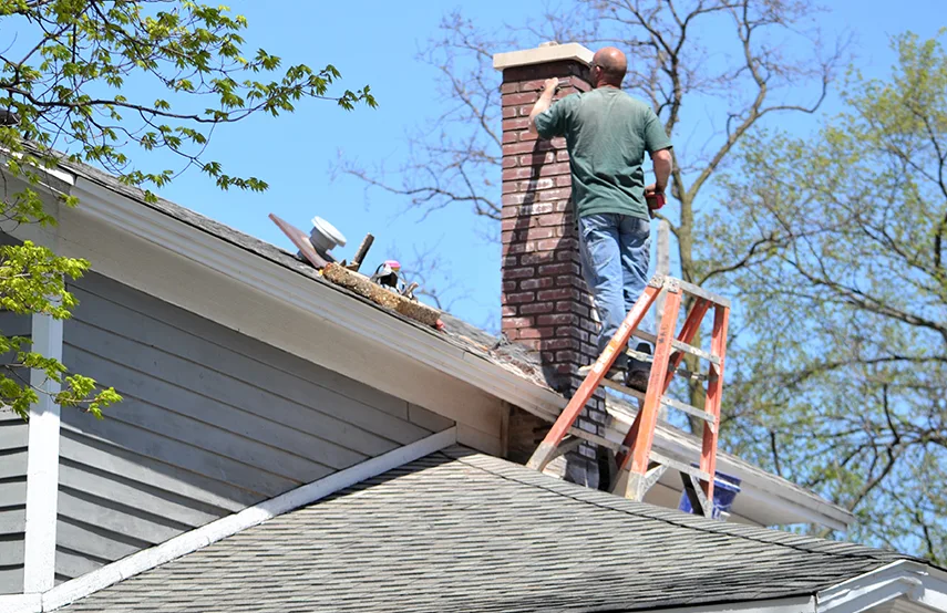Chimney & Fireplace Inspections Services in State College, PA